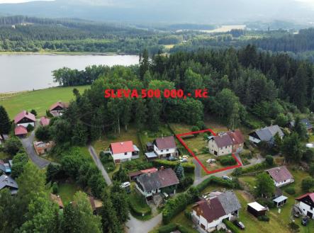 AIQA7071 | Prodej - chata/rekreační objekt, 126 m²