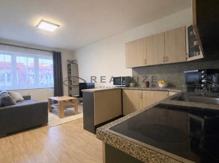 Prodej bytu, 2+kk, 43 m² obrázek