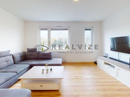 2kk-Ceske-Vrbne-Living-Room 1 | Prodej bytu, 2+kk, 71 m²