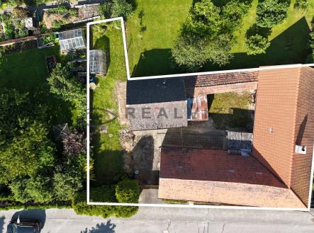 Zákres Ševetín  | Prodej - dům/vila, 125 m²