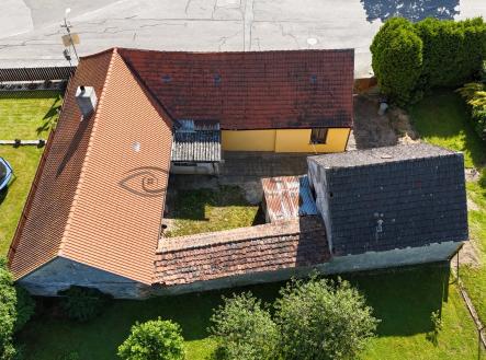 DJI_20250613090513_0031_D | Prodej - dům/vila, 125 m²