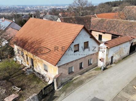 10 | Prodej - dům/vila, 150 m²