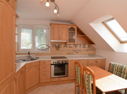 DSC_0128 | Pronájem bytu, 3+1, 60 m²