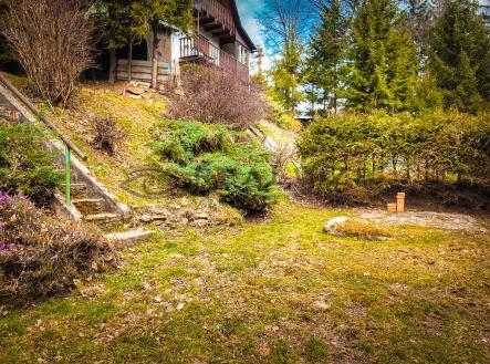 DJI_20250409101500_0227_D | Prodej - chata/rekreační objekt, 45 m²