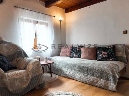 DJI_20250409100402_0196_D | Prodej - chata/rekreační objekt, 45 m²