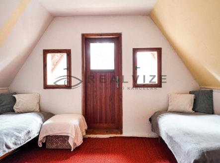 DJI_20250409095654_0186_D | Prodej - chata/rekreační objekt, 45 m²