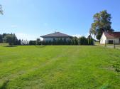 Prodej - pozemek pro bydlení, 1 160 m²
