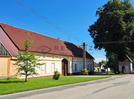 20250901_144910 | Prodej - pozemek pro bydlení, 1 160 m²