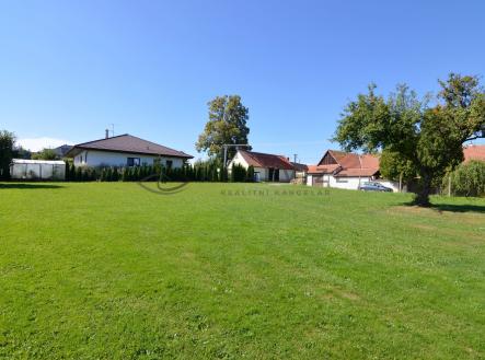 DSC_0080 | Prodej - pozemek pro bydlení, 1 160 m²