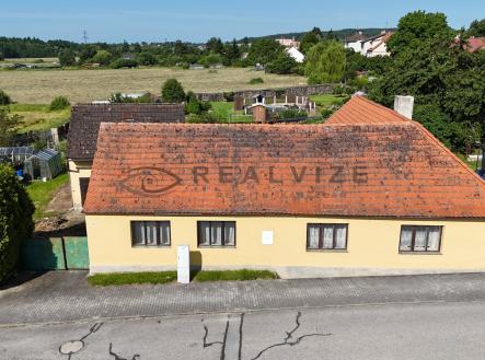DJI_20250613085848_0020_D | Prodej - chata/rekreační objekt, 125 m²