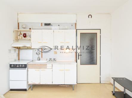 DSC_1360 | Prodej bytu, 1+1, 38 m²