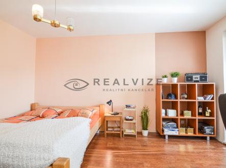 DSC_1384 | Prodej bytu, 1+1, 38 m²