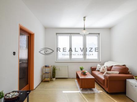 Prodej bytu, 1+1, 38 m² obrázek