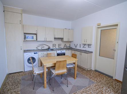 Pronájem byt 1 | Pronájem bytu, 2+kk, 42 m²