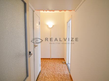 Pronájem byt 2 | Pronájem bytu, 2+kk, 42 m²