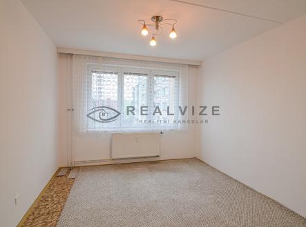 Pronájem byt 3 | Pronájem bytu, 2+kk, 42 m²