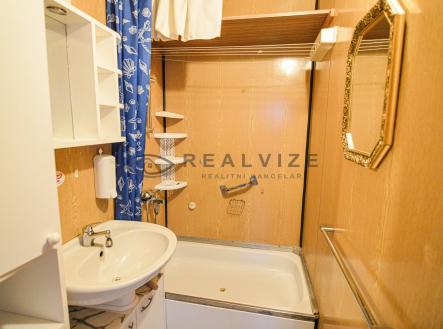 Pronájem byt 4 | Pronájem bytu, 2+kk, 42 m²