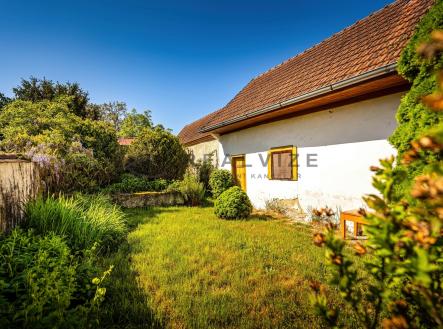 25-05-07 Tupesy 29 Rekrean¡ objekt Foto__04 | Prodej - chata/rekreační objekt, 39 m²