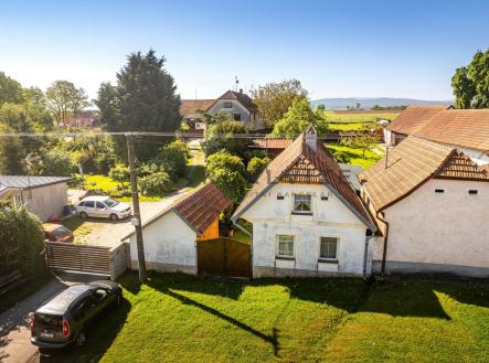 25-05-07 Tupesy 29 Rekrean¡ objekt Foto__23 | Prodej - chata/rekreační objekt, 39 m²