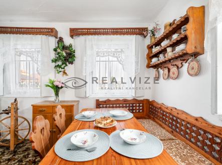 26-03-18 Tupesy Rekrean¡ objekt Foto_07 | Prodej - chata/rekreační objekt, 39 m²