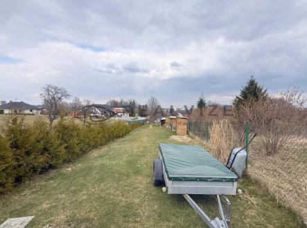 IMG_1379 | Prodej - pozemek pro bydlení, 929 m²