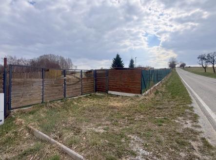 IMG_1380 | Prodej - pozemek pro bydlení, 929 m²