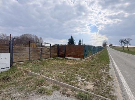 IMG_1381 | Prodej - pozemek pro bydlení, 929 m²