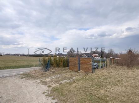 IMG_1378 | Prodej - pozemek pro bydlení, 929 m²