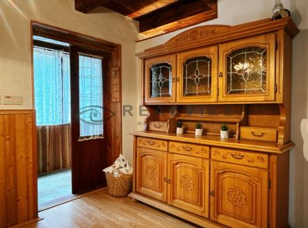 DJI_20260325_123927_564 | Prodej - chata/rekreační objekt, 48 m²