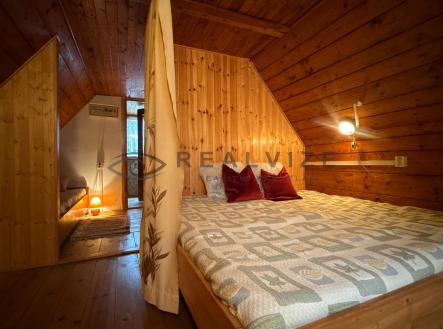 DJI_20260325_123233_345 | Prodej - chata/rekreační objekt, 48 m²