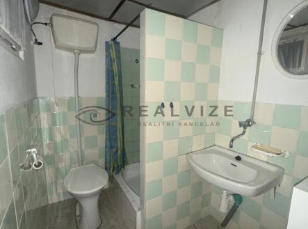 IMG_8096 | Prodej - chata/rekreační objekt, 48 m²