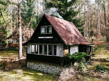 DJI_20260325132805_0602_D | Prodej - chata/rekreační objekt, 48 m²