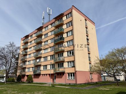IMG_0532 | Prodej bytu, 3+1, 65 m²