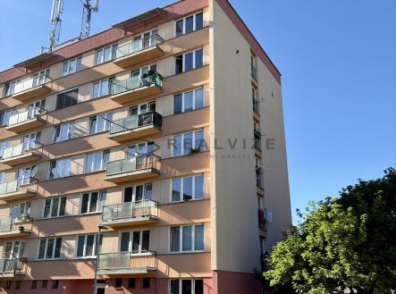 Prodej bytu, 3+1, 65 m² obrázek