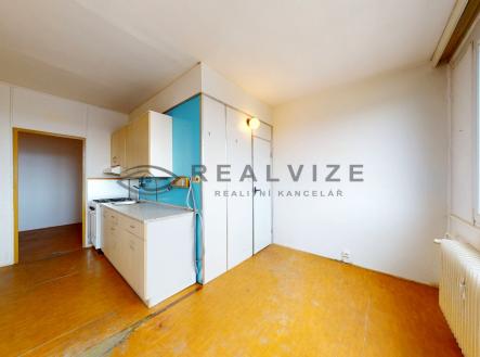 Prodej bytu, 3+1, 65 m² obrázek