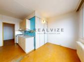 Prodej bytu, 3+1, 65 m²