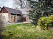 Prodej - dům/vila, 156 m²