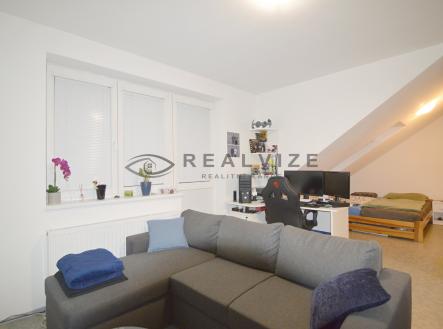 DSC_0011 | Pronájem bytu, 1+kk, 35 m²