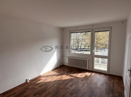 IMG_0175 | Pronájem bytu, 2+kk, 37 m²