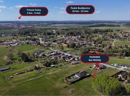 r | Prodej - pozemek pro bydlení, 1 335 m²