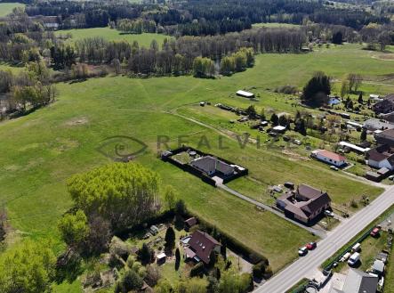 DJI_20260501160239_0929_D | Prodej - pozemek pro bydlení, 1 335 m²