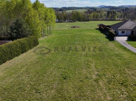 DJI_20260501160439_0933_D | Prodej - pozemek pro bydlení, 1 335 m²