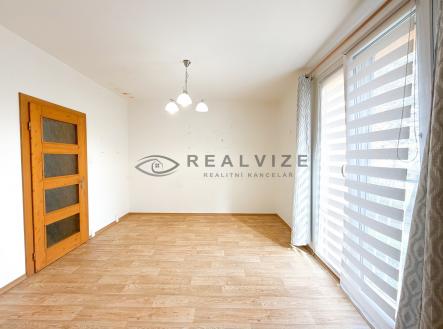 Pronájem bytu  5+1 obývací pokoj 2 | Pronájem bytu, 5+1, 67 m²