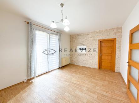 Pronájem bytu  5+1 obývací pokoj foto 1 | Pronájem bytu, 4+1, 67 m²