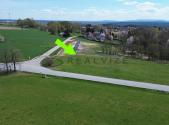 Prodej - pozemek pro bydlení, 832 m²