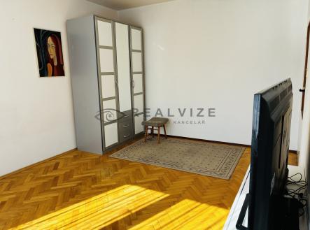 IMG_8425 | Pronájem bytu, 2+1, 50 m²