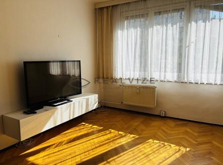 IMG_8421 | Pronájem bytu, 2+1, 50 m²