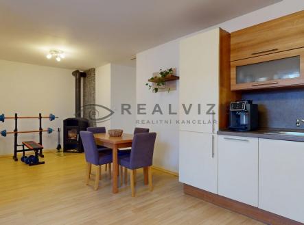 Prodej bytu 3+kk jídelna | Prodej bytu, 3+kk, 99 m²