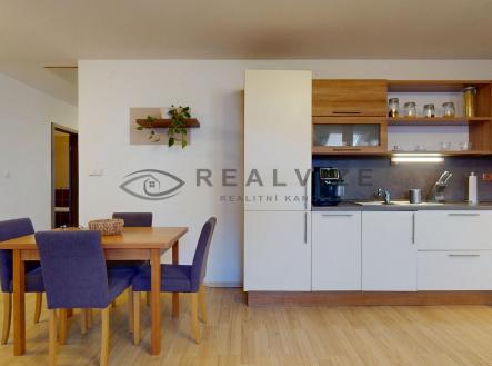 Prodej bytu 3+kk kuchyně | Prodej bytu, 3+kk, 99 m²