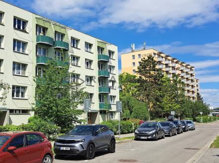 20260513_110703 | Pronájem bytu, 2+1, 60 m²